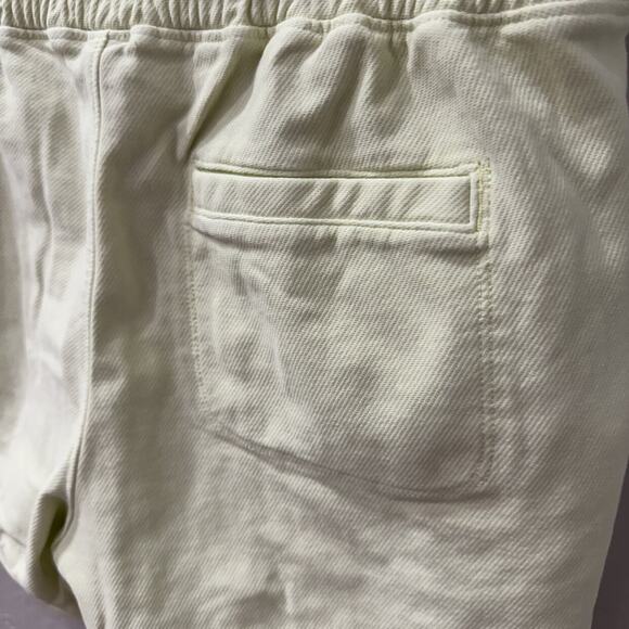 Athleta Girl Light Green Shorts - Picture 6 of 7
